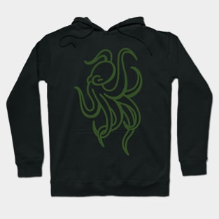 Nymphadora Hoodie